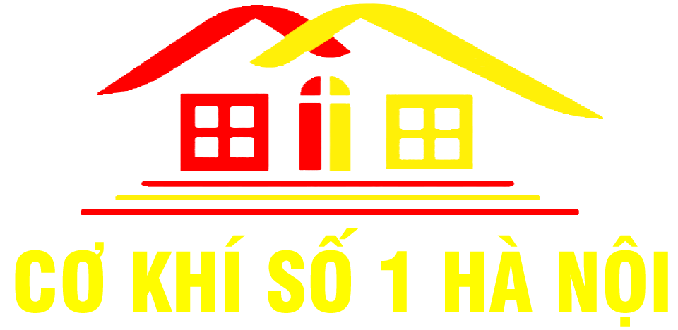 Cơ Khí Số 1 Hà Nội